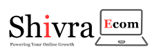 Shivra Ecom logo