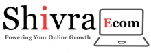 Shivra Ecom logo