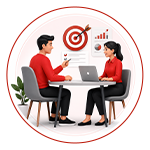 Business consultation and planning