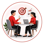 Business consultation and planning