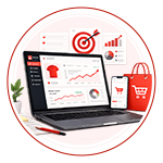 Marketplace and website implementation