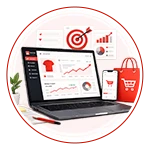 Marketplace and website implementation