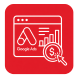 Google Ads icon
