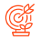 SEO and digital marketing strategy icon