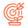 SEO and digital marketing strategy icon