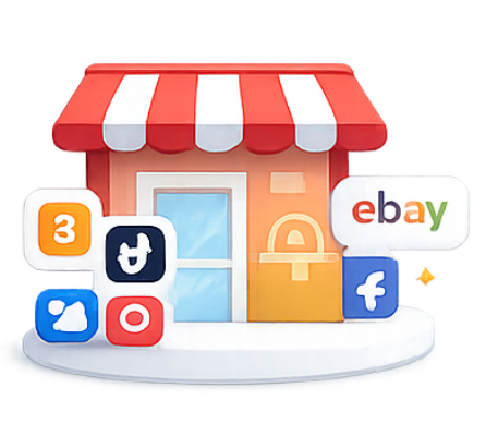 Marketplace Management