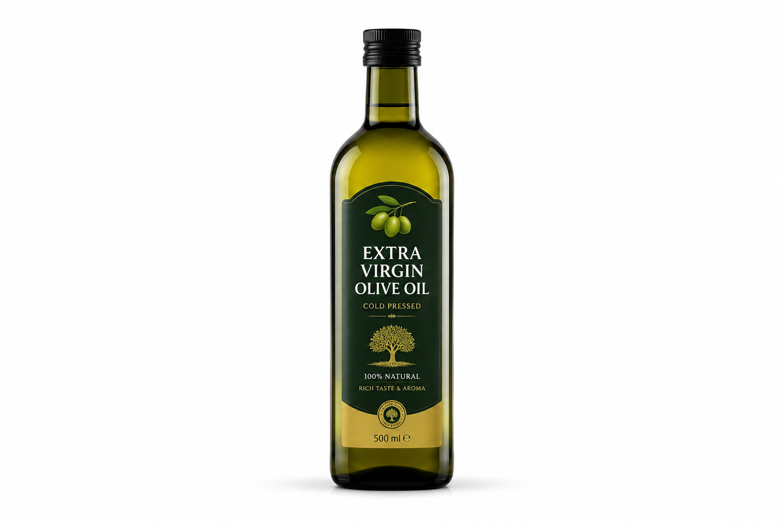 Main product image design