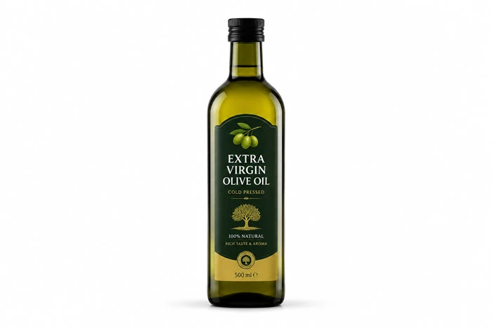 Main product image design