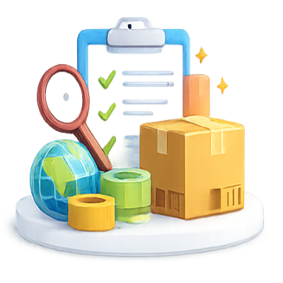 Product Sourcing