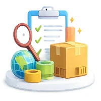 Product Sourcing