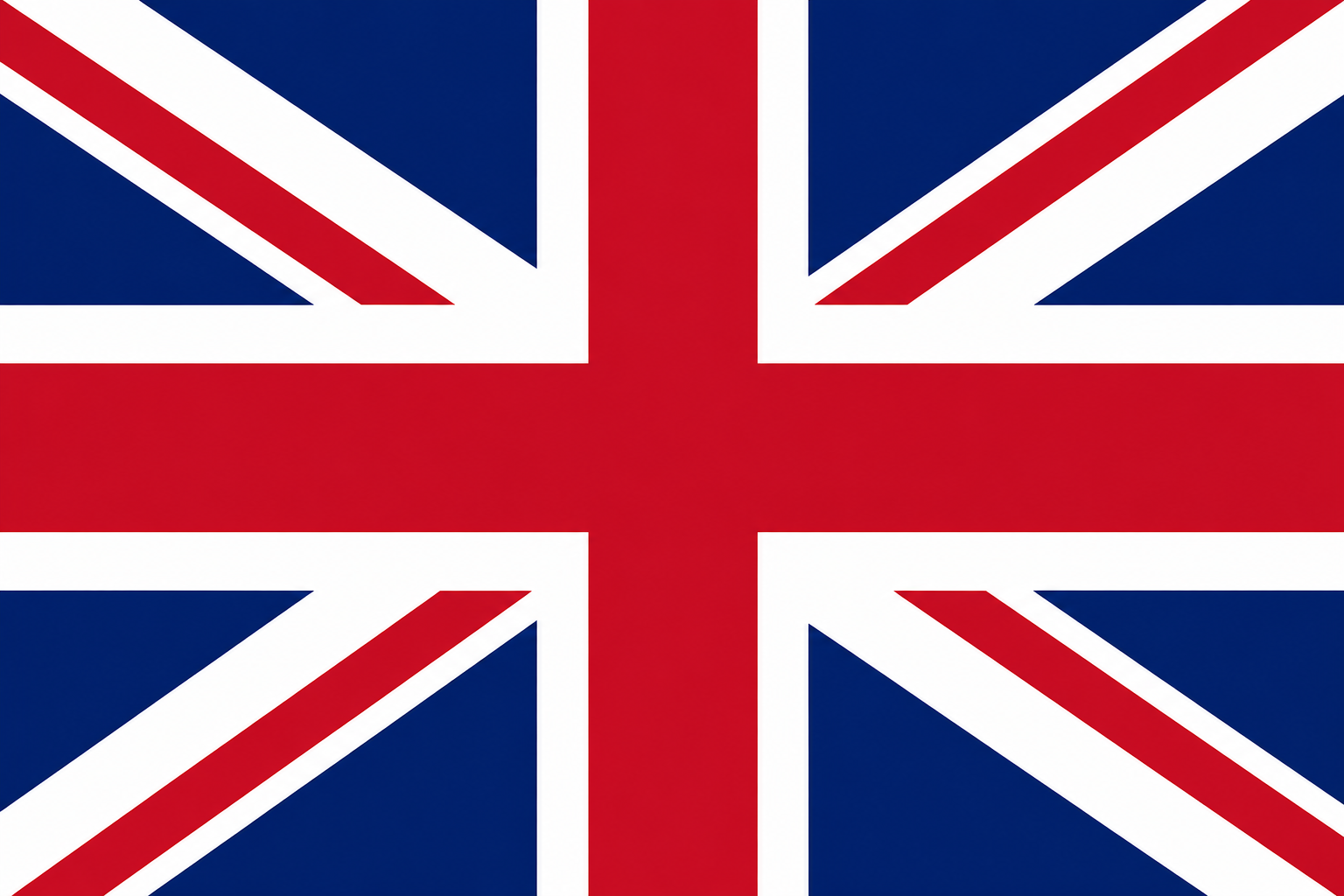 UK Flag