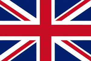 UK Flag