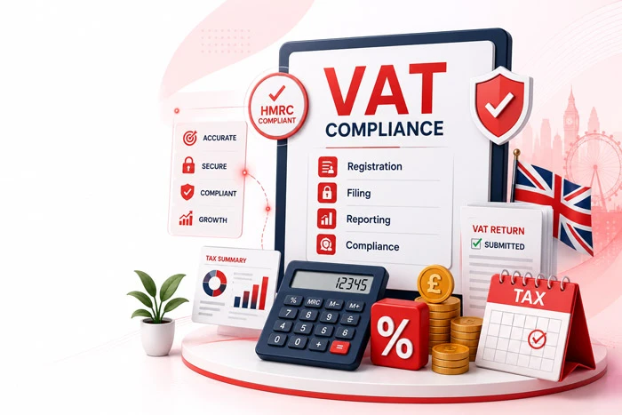 VAT Support Services