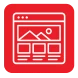 Website Design Icon