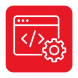 Website Development Icon