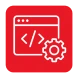 Website Development Icon