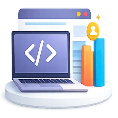 Website Development